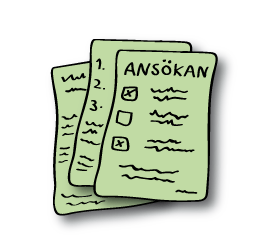 ansokan